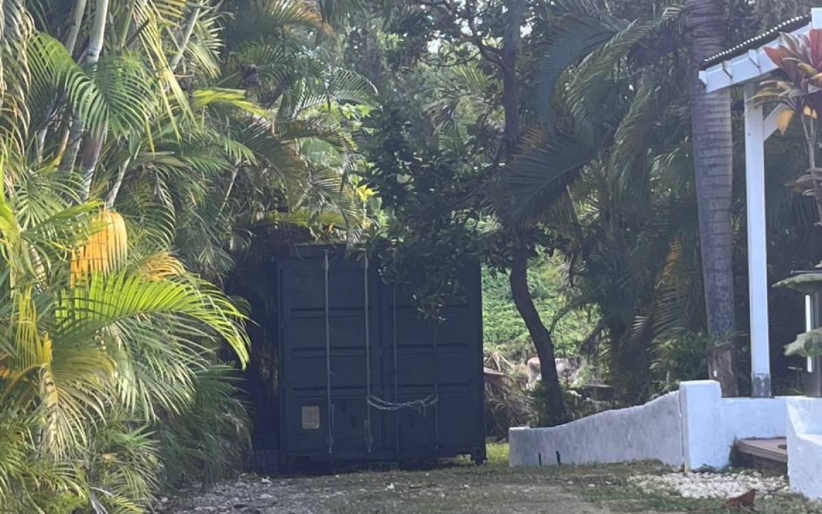 Richeplaine &ndash; Maison r&eacute;cente vendue meubl&eacute;e