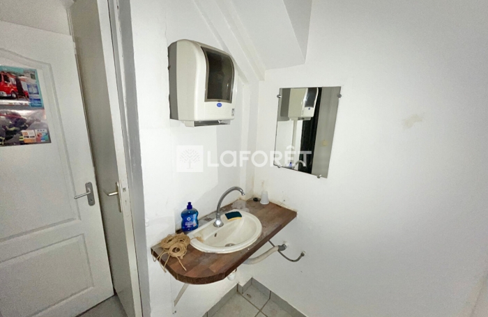 Vente Maison 126.78m&sup2; 5 pi&egrave;ces Capesterre Belle Eau