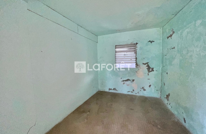 Vente Maison 126.78m&sup2; 5 pi&egrave;ces Capesterre Belle Eau