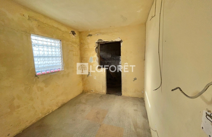 Vente Maison 126.78m&sup2; 5 pi&egrave;ces Capesterre Belle Eau