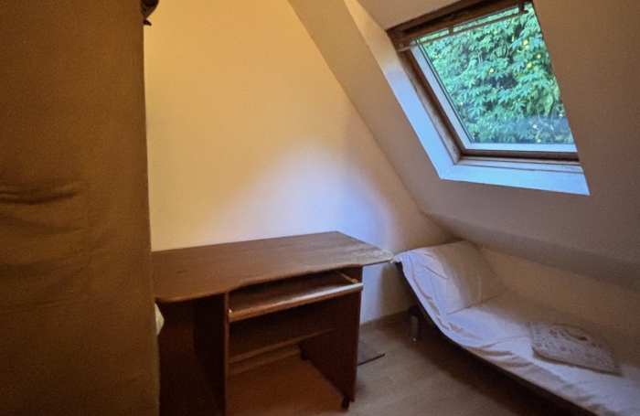 Charmante maison T3 duplex meubl&eacute; aux Abymes !