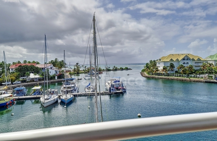 Vente Fonds de commerce 1363m&sup2; 46 pièces Saint Fran&ccedil;ois