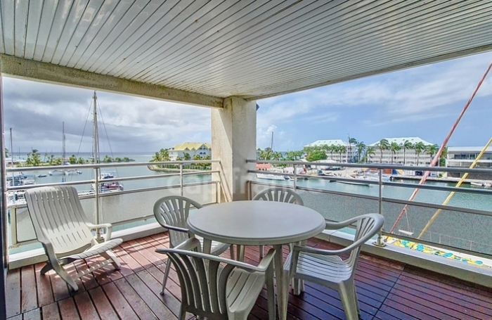 Vente Fonds de commerce 1363m&sup2; 46 pièces Saint Fran&ccedil;ois