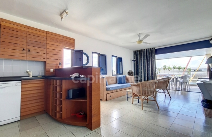 Vente Fonds de commerce 1363m&sup2; 46 pièces Saint Fran&ccedil;ois