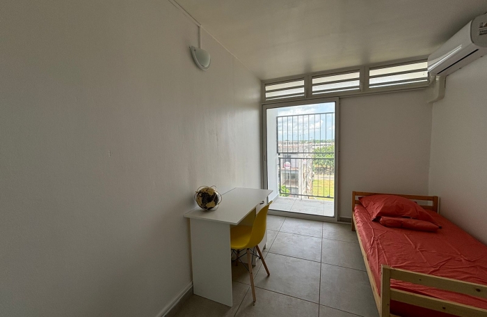 Agr&eacute;able colocation de 4 chambres proche des commodit&eacute;s !