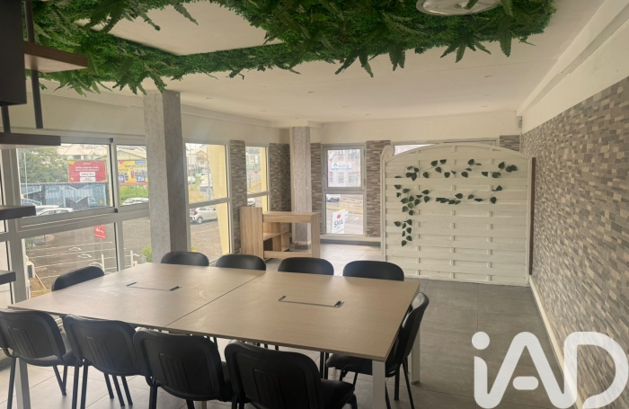 Vente Immeuble 36m&sup2; Les Abymes