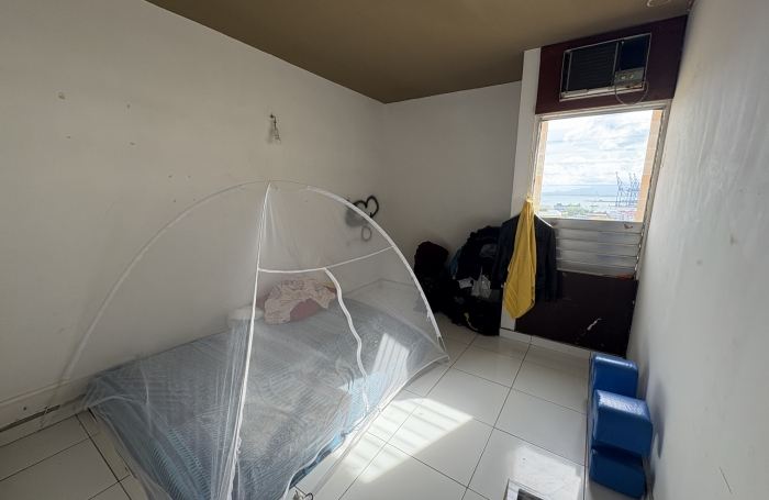 APPARTEMENT T3 VUE MER POINTE-A-PITRE