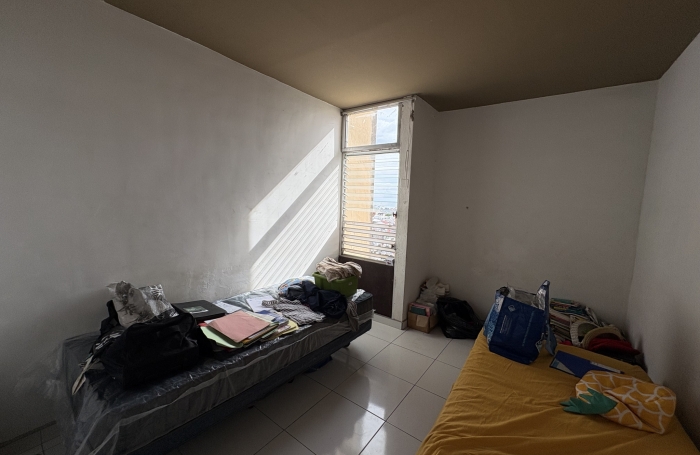 APPARTEMENT T3 VUE MER POINTE-A-PITRE