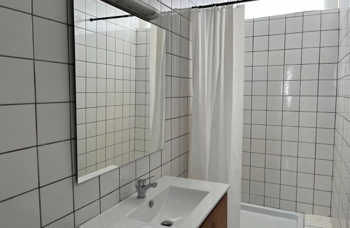 Colocation de 3 chambres sur la commune de Pointe-&agrave;-Pitre!