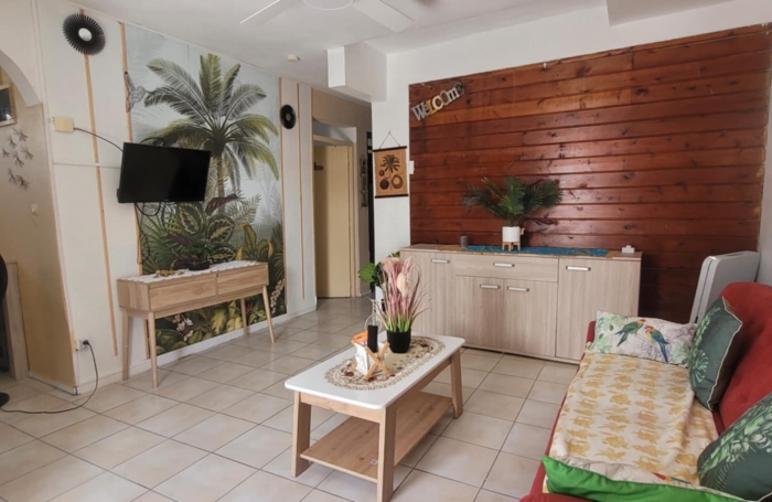 Location Maison 97160