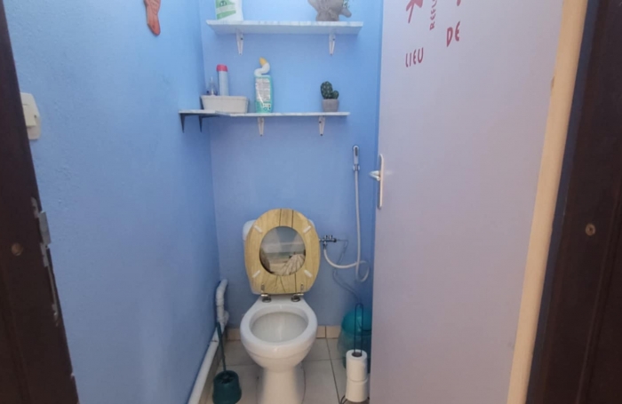 Maison de bourg meubl&eacute;e proche de tout