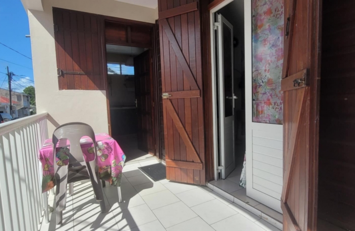 Maison de bourg meubl&eacute;e proche de tout