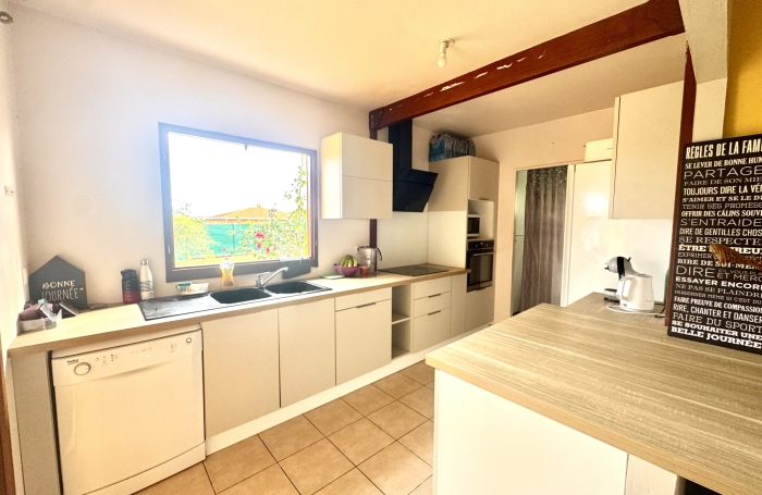 Villa de plain pied &agrave; Capesterre-Belle-Eau avec Longfort Immobilier