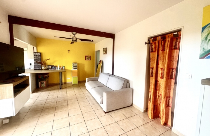 Villa de plain pied &agrave; Capesterre-Belle-Eau avec Longfort Immobilier