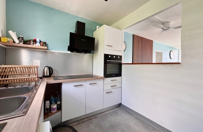 Appartement 6 pi&egrave;ces -  Les Abymes