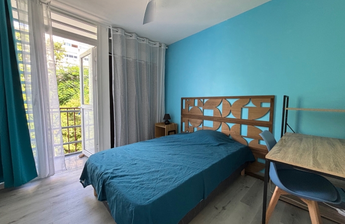 Appartement 6 pi&egrave;ces -  Les Abymes