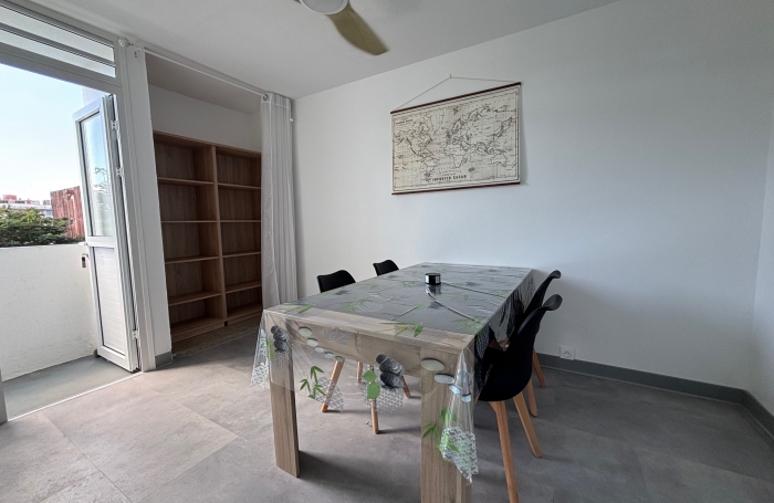 Appartement 6 pi&egrave;ces -  Les Abymes