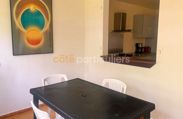 Vente Maison 135m&sup2; 6 pi&egrave;ces Baie Mahault