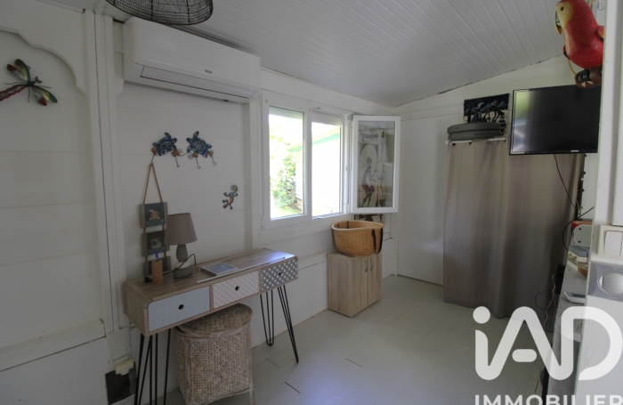 Vente Maison 40m&sup2; 2 pièces Petit-Bourg