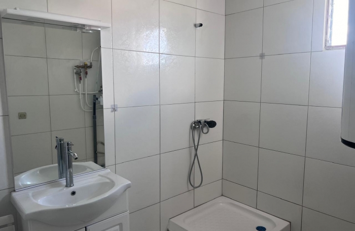 &Agrave; vendre : Appartement F3 &agrave; Gissac, Le Moule