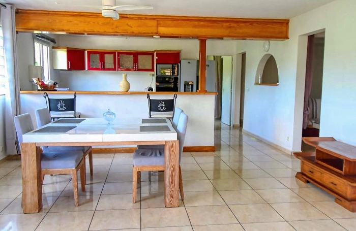 Location Appartement 97190