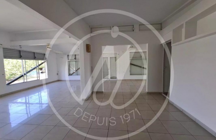 Vente Maison 160m&sup2; 3 pièces Pointe-&agrave;-Pitre