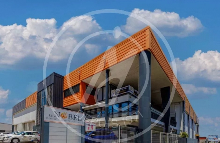 Location Local commercial 97122