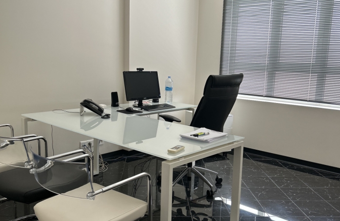 MAGNIFIQUES BUREAUX DE 71M2 A VENDRE A SAINT-FRANCOIS