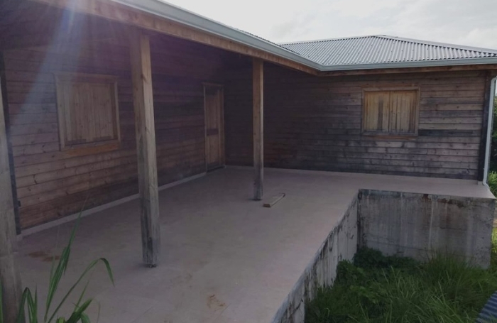 Vente Maison 95m&sup2; 4 pièces Petit-Bourg