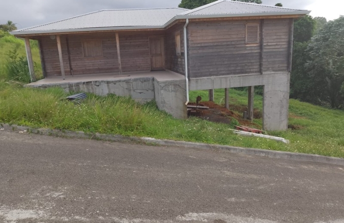 Vente Maison 95m&sup2; 4 pièces Petit-Bourg