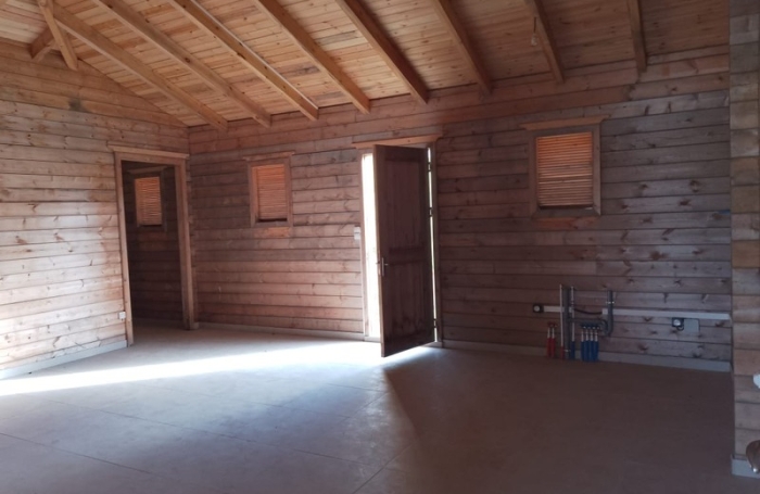 Vente Maison 95m&sup2; 4 pièces Petit-Bourg