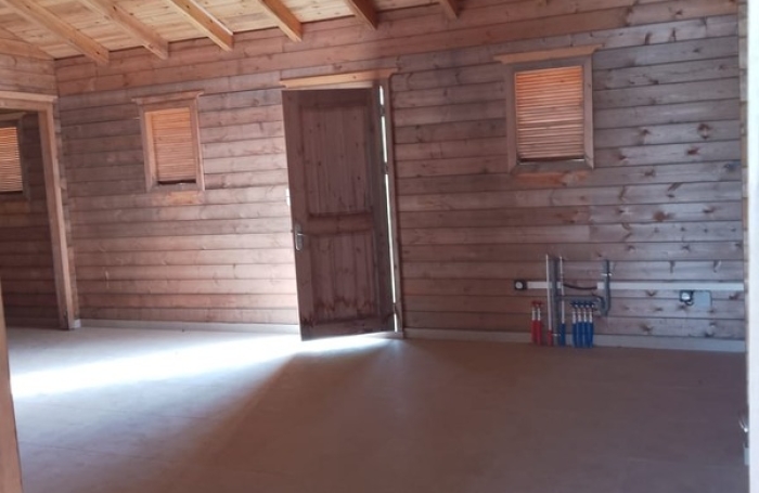 Vente Maison 95m&sup2; 4 pièces Petit-Bourg