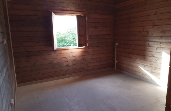 Vente Maison 95m&sup2; 4 pièces Petit-Bourg