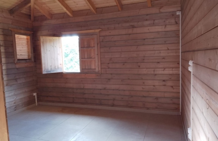 Vente Maison 95m&sup2; 4 pièces Petit-Bourg
