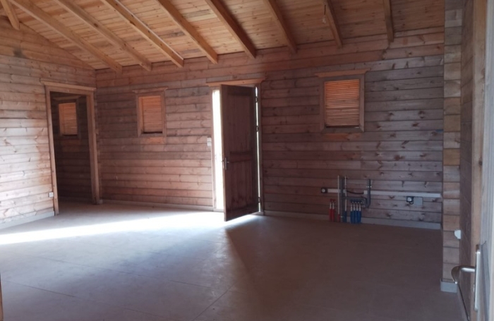 Vente Maison 95m&sup2; 4 pièces Petit-Bourg