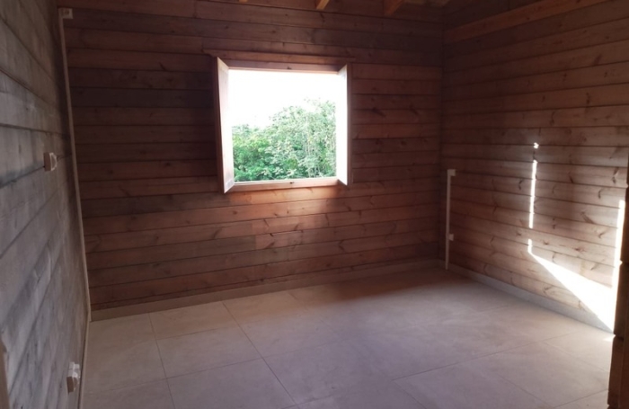 Vente Maison 95m&sup2; 4 pièces Petit-Bourg