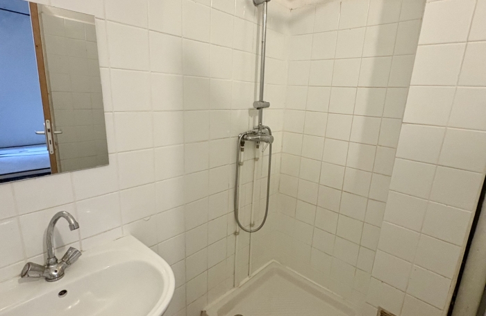 Studio meubl&eacute; proche du centre ville de pointe &agrave; pitre