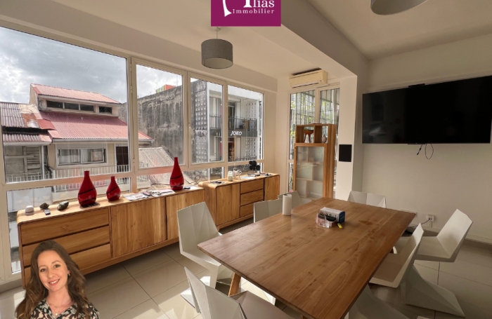 Location Bureaux 97110