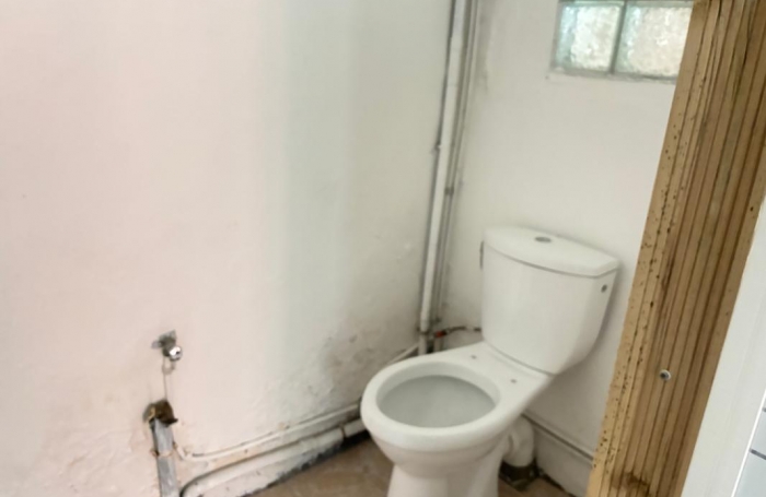 Vente Immeuble 169m&sup2; 6 pièces Basse-Terre