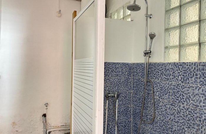 Vente Immeuble 169m&sup2; 6 pièces Basse-Terre