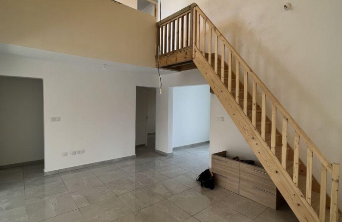Vente Maison 144m&sup2; 5 pièces Capesterre Belle Eau