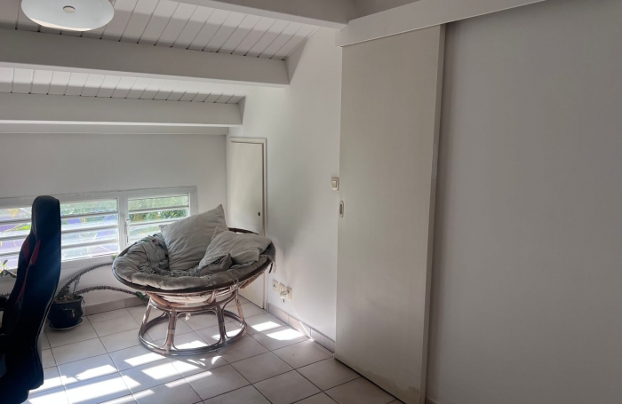 A VENDRE -  F4 de standing - Dampierre, Le Gosier