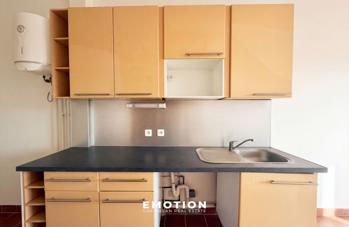 Appartement T2 - 40 m2 - Le Gosier