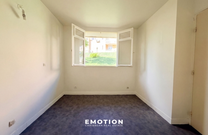 Appartement T2 - 40 m2 - Le Gosier