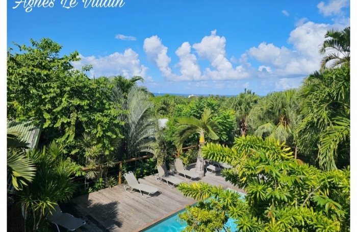 Vente Maison 97126
