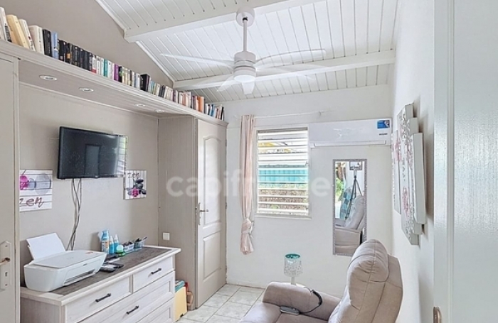 Vente Maison 54m&sup2; 2 pièces Sainte Anne