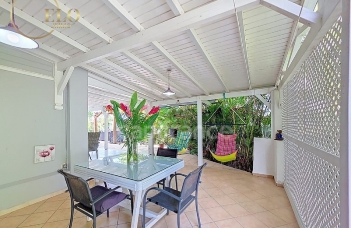 Vente Maison 54m&sup2; 2 pièces Sainte Anne