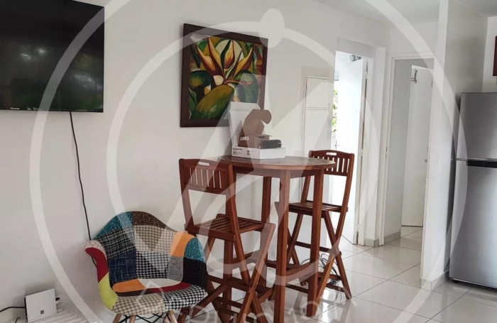 Location Appartement 60m&sup2; 3 pièces Petit-Bourg