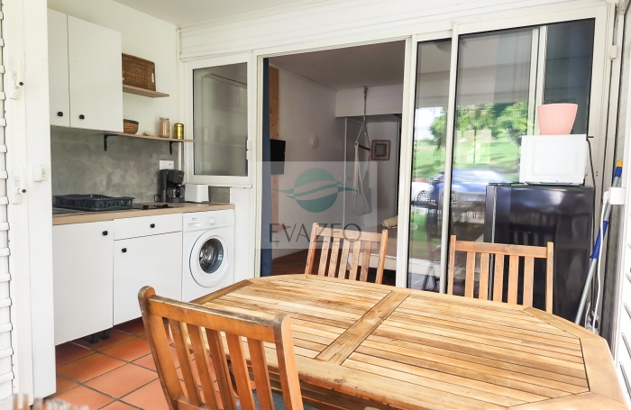 Studio - R&eacute;sidence Anse des Rochers - Saint-Fran&ccedil;ois