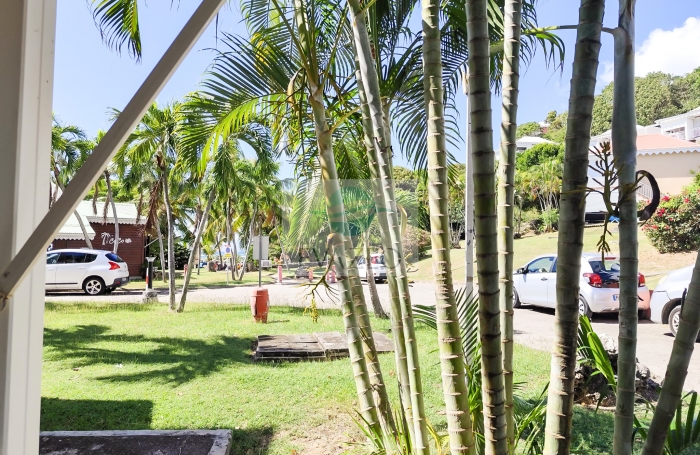 Studio - R&eacute;sidence Anse des Rochers - Saint-Fran&ccedil;ois